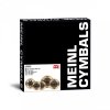 MEINL Cymbals Classics Custom Dual Expanded Cymbal Set - 14 / 16 / 18 / 20
