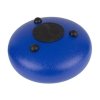 Hayman HTD1011/BU steel tongue drum 10 blue