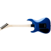 Jackson JS Series Dinky JS11 Amaranth Fingerboard Metallic Blue