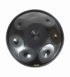 Schlagwerk HP8DM D-Minor Kurd + Bag HandPan