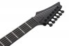 Ibanez RGRTBB21-BKF Black Flat Gitara Barytonowa