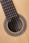 Duke Konzert C LH Gitara klasyczna 4/4 Leworęczna