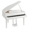 Yamaha CSP-295 GP PWH fortepian cyfrowy 