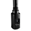 Shure SLXD3=-H56 - Nadajnik typu Plug-On do cyfrowego nakamerowego systemu bezprzewodowego (518-526 MHz)