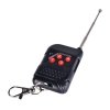 LIGHT4ME BLACK 1500 LED - wytwornica dymu