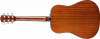 Fender CD-60S Dread All Mahogany