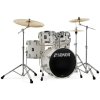 Sonor AQ1 Studio Set Piano White