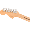 Fender Player Jaguar Pau Ferro Fingerboard Candy Apple Red