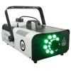 LIGHT4ME FOG 1200 LED wytwornica dymu mgły pilot