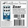 EarthQuaker Devices Zoar Dynamic Audio Grinder - D