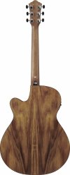 Ibanez VC40WSCE-OPB gitara elektro-akustyczna