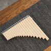 Kera Audio PX-18-beige Fletnia Pana