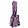 Ortega OGBCL-PUJ Purple Jean Pokrowiec na gitarę klasyczną