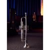 Yamaha YTR-6335RCS trąbka Bb posrebrzana