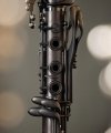 Henri Selmer Paris Privilege NOIR - klarnet B