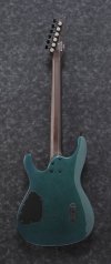 Ibanez S671ALB-BCM Blue Chameleon Axion Label