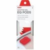 Evans EQ PODS Żelki do tłumienia 