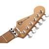 Charvel Henrik Danhage Limited Edition Signature Pro-Mod So-Cal Style 1 HS FR M Maple Fingerboard White Relic