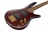 Ibanez SR300EDX-WZM Wine Red Frozen Matte