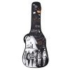 Hard Bag B-1913-39 Black Pokrowiec na klasyka
