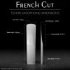 Legere French Cut 3.25 stroik syntetyczny do saksofonu tenorowego