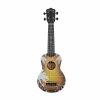Ukulele JEREMI S3-BC Sopran