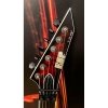 ESP USA V-II FR Red