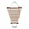 MEINL Sonic Energy Meditation Flow Chime, 35 / 88 cm, 440 Hz, 10 Notes, D Major, Bronze