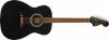 Fender Monterey Standard Walnut Fingerboard Black Top