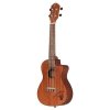 Ortega RU5MM-CE Ukulele koncertowe z przystawką Mahoń