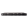 Black Lion Auteur Quad - 4-kanałowy preamp mikrofonowy