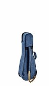 Ortega OSOCAUK-CC-OC Ocean Blue soft case na ukulele koncertowe