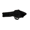 Ritter Evilard RGE1-B/SBK Sea Ground  Black pokrowiec na gitarę basowa