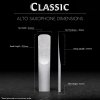 Legere Classic 3.00 stroik syntetyczny do saksofonu altowego