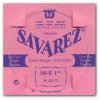 Savarez 520R Struny do gitary klasycznej