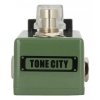 Tone City Matcha Cream Fuzz
