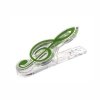 Kera-Audio CLIP CLEF czerwony Klips do papieru nut