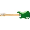 Fender 025-2402-376 Aerodyne SP P Bass MN SPG Speed Green Metallic