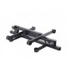K&M 18820-019-55 Omega Pro  statyw pod inst. klawiszowy