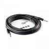 Dunlop MXR DCIX20 kabel gitarowy 6m prosty