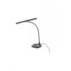 Konig & Mayer 12297-000-55 Lampka LED Stojąca Czarna