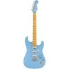 Fender 025-2002-326 Aerodyne SP Strat MN CAB California Blue