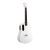 LAVA MUSIC Blue Lava Touch w. Airflow Sail White