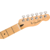 Fender Player Telecaster Maple Fingerboard Candy Apple Red