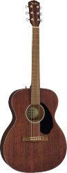 Fender CC-60S Concert Pack V2 All-Mah WN