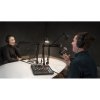 Rode Caster Pro studio produkcji podcastów