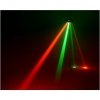 Light 4ME SPIDER MK2 TURBO efekt led  8x3 w RGBW