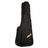 Ortega OGBAB-DLX-BK Deluxe Gig-Bag  do Basu Akustycznego