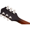 Gretsch G2622-P90 Streamliner Center Block Double-Cut P90 with V-Stoptail Laurel Fingerboard Havana Burst