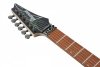 Ibanez KIKOSP3-TEB Kiko Loureiro Signature Transparent Emerald Burst 